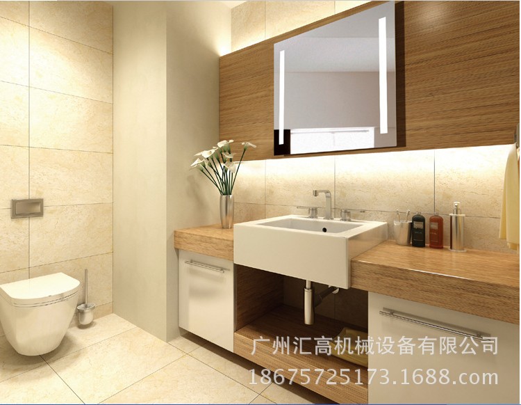 LED浴室防雾镜 电加热防雾镜 高档镜子批发 来样定制 图片_高清大图 - 阿里巴巴