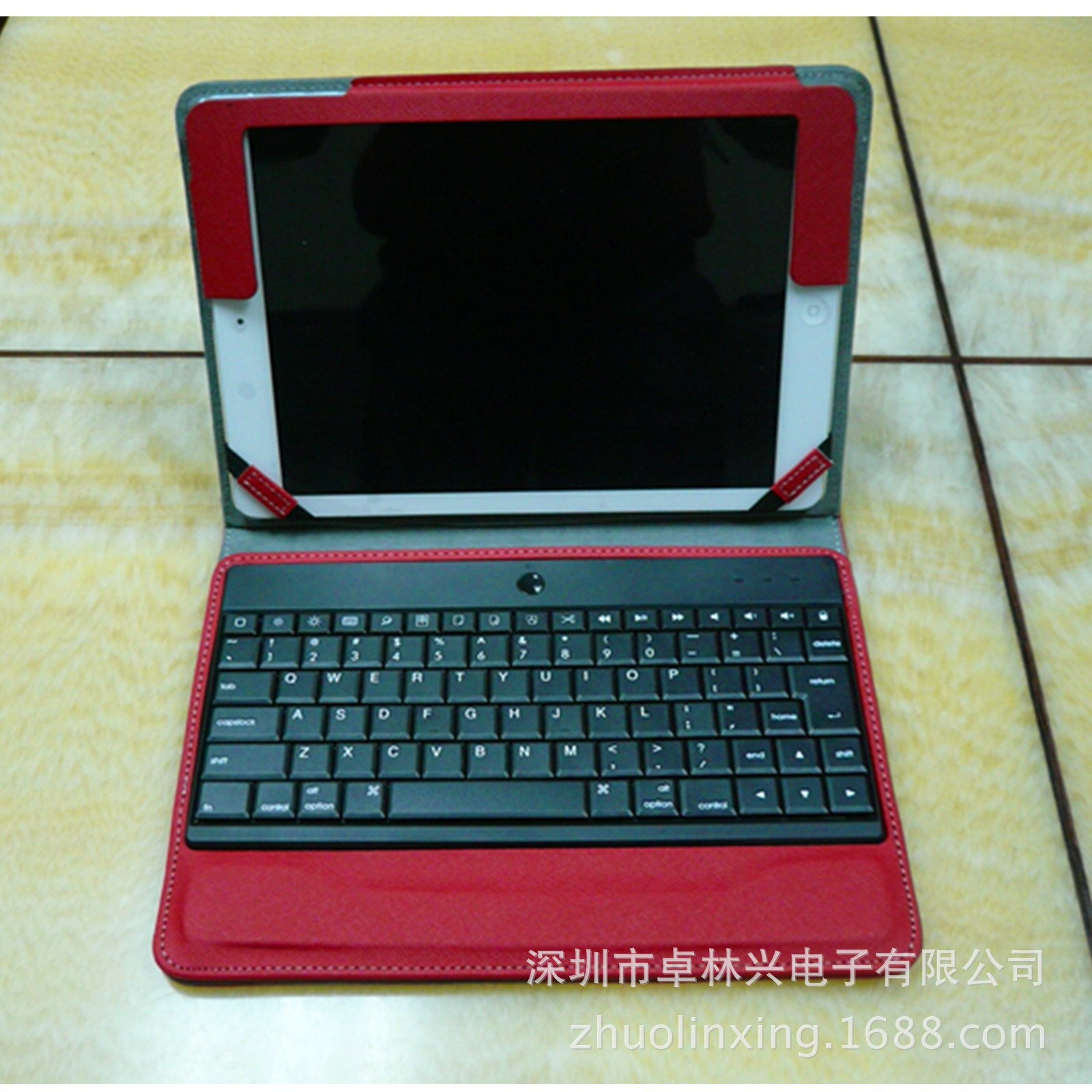 ZL-1552A 大紅色