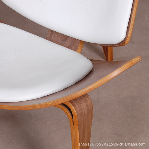 Wegner Shell chair