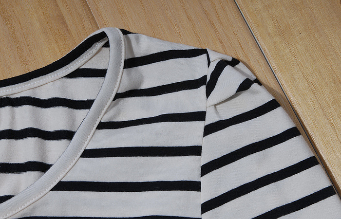 Bust. Sleeve. Size Standards. Bust. Sleeve. Size Standards.