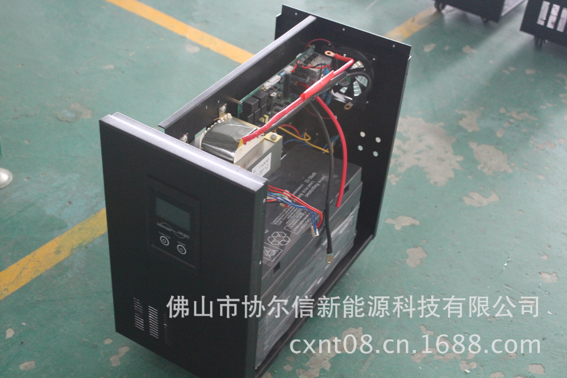 【佛山照明离网逆变器 深圳 珠海 广州】