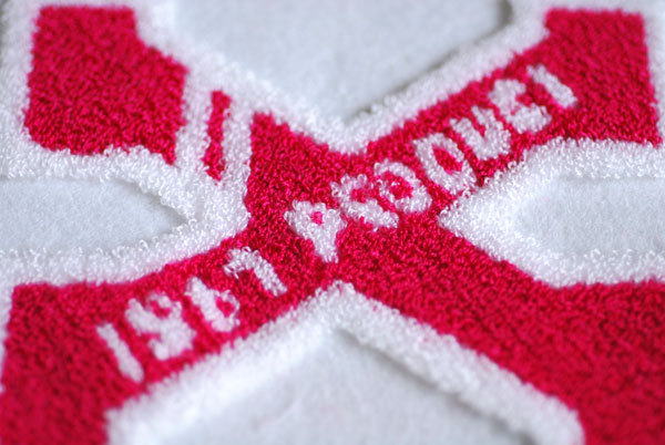 禾丰牌绣花机-绣品15