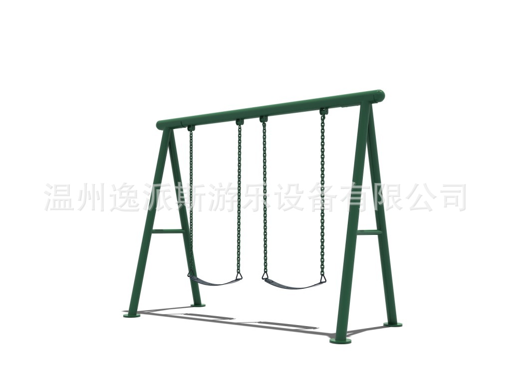 户外健身器材户外健身路径