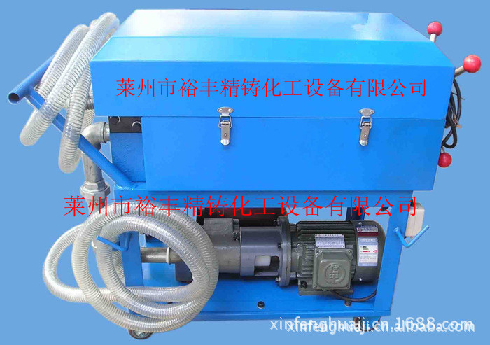 板框过滤机2_副本