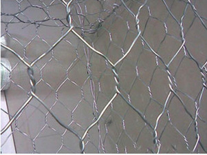 5%锌铝合金网箱