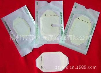 一次性医用耗材-美国3M敷贴(留置针专用贴)化