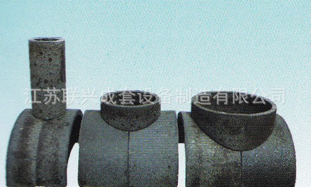 碳化硅耐磨管