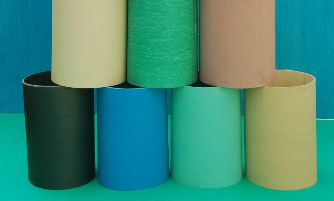 100% ASBESTOS FREE GASKET JOIN