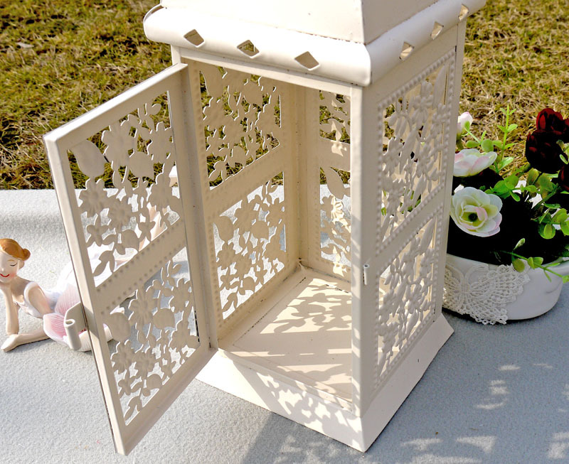 European Mediterranean Style Wedding Metal Candle Holders eBay