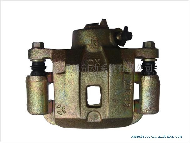 053 風行 前制動鉗