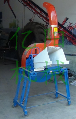 铡草机-亿阳牌-2660、、