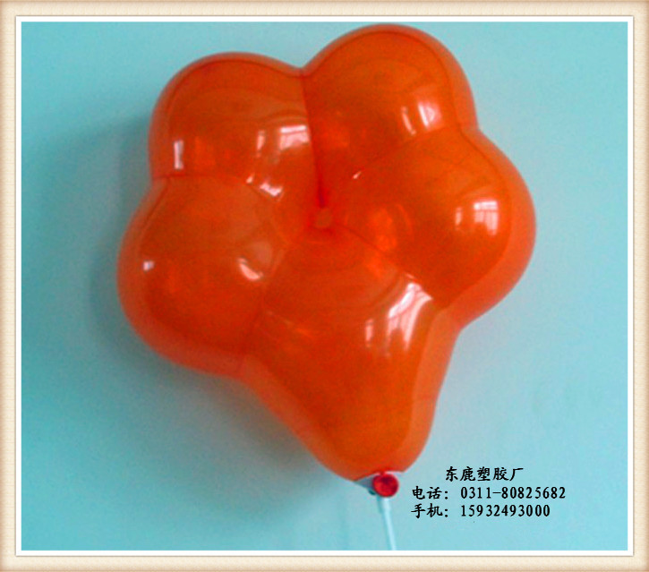 铁岭异形气球批发