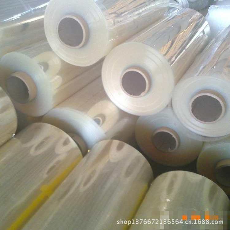 【pet片材厂家生产供应 吸塑PET片材 透明PE