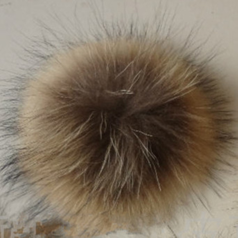 【厂家直销 9公分貉子毛球 真毛 狐狸球 兔毛球 皮草辅料批发有现货】价格,厂家,图片,毛球,义乌市裘嘉电子商务商行-马可波罗网