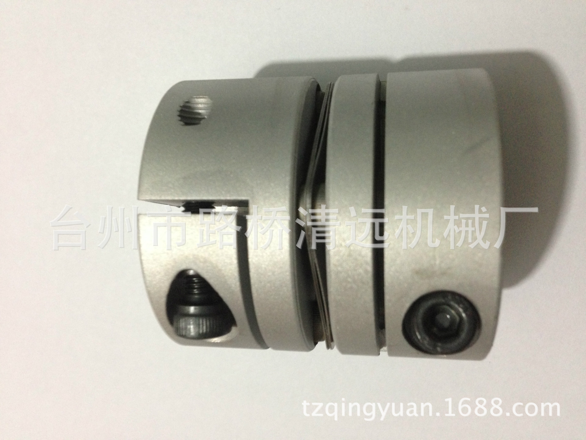 优质单膜片型联轴器  国产联轴器 膜片式联轴器 车床配件
