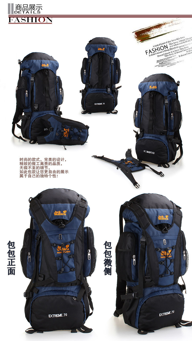 jack wolfskin backpack malaysia