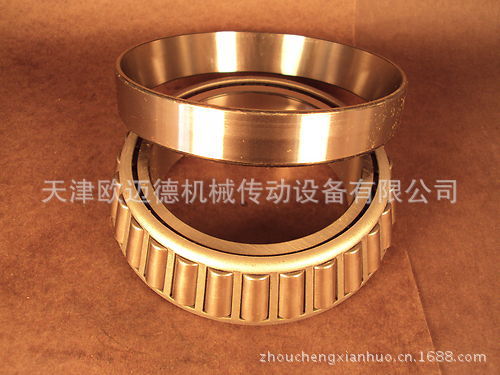 TIMKEN轴承-欧迈德轴承公司