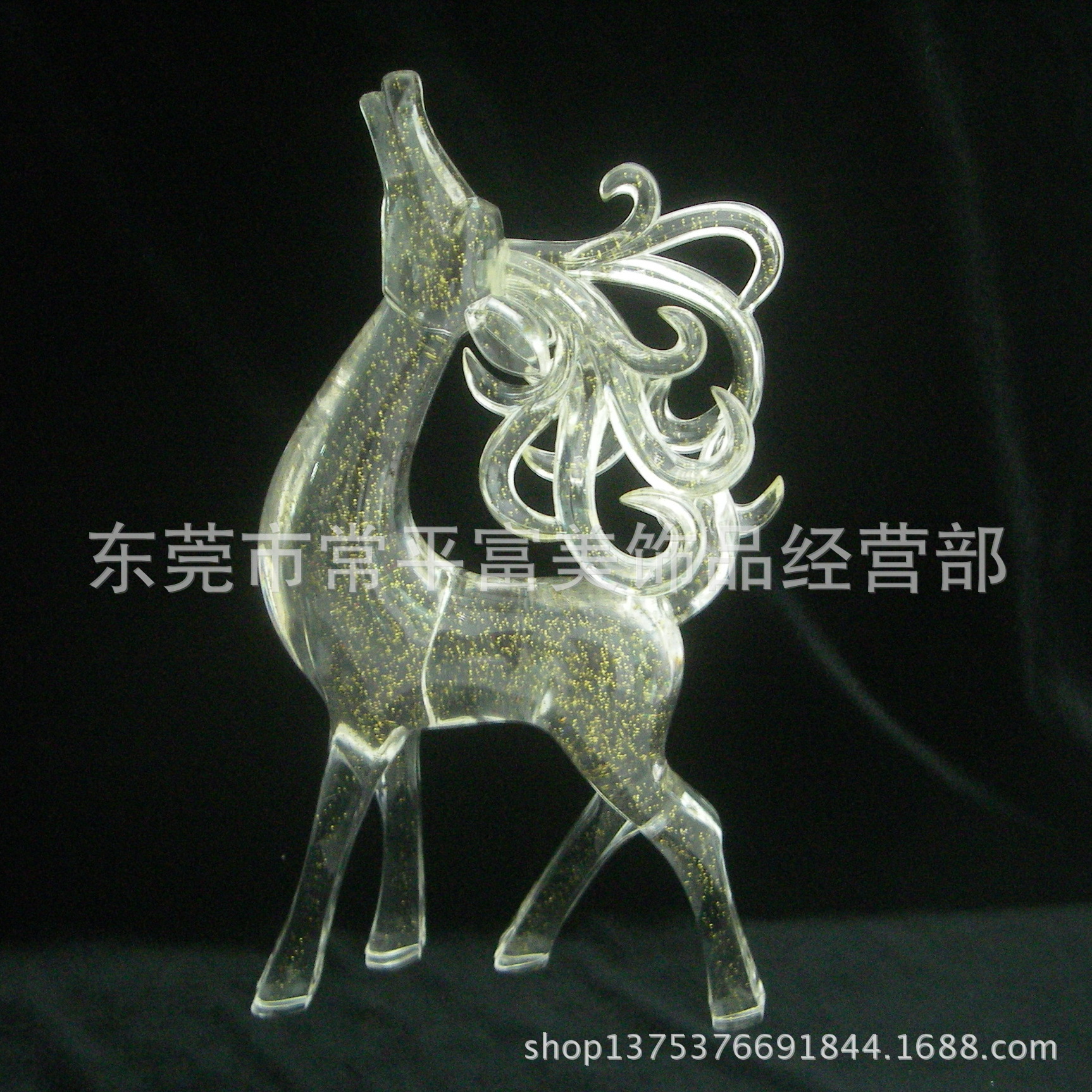 TP03-051GT GLD+CLE.