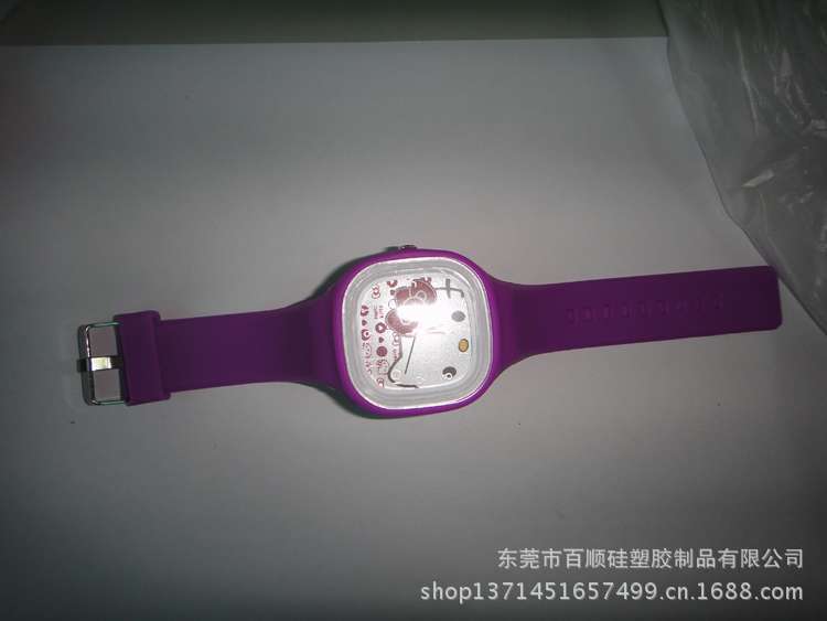 硅胶手表 (63)