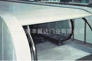 平移卷帘门4