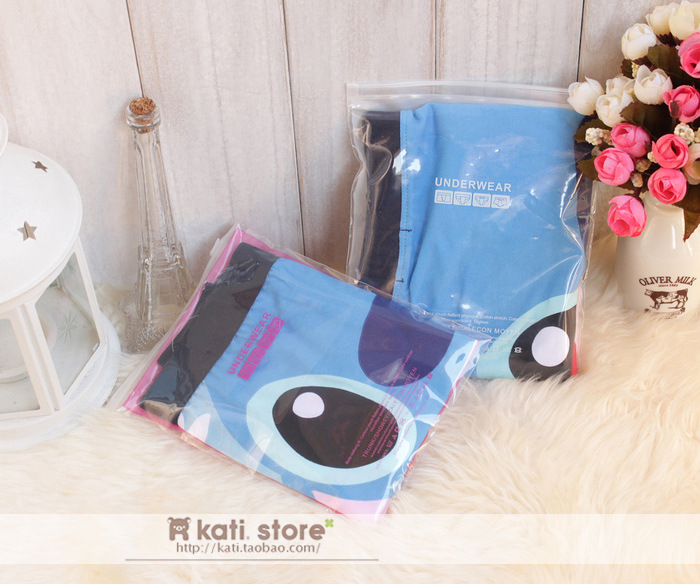 礼品包装-<em>批发</em>高档<em>女内裤</em>包装袋/自粘袋/夹链袋