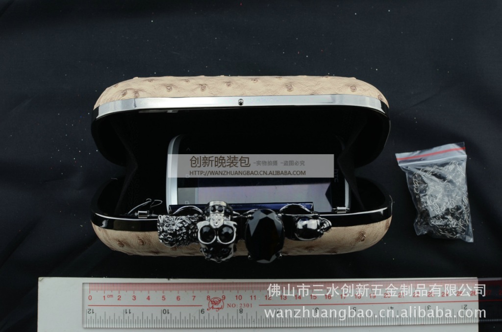 晚装包厂家直销晚装包晚宴包硬盒手拿包