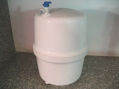 3.2GA款塑料压力桶