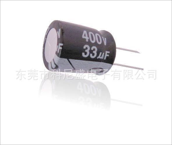 厂家直销普通品铝电解电容器 CBB薄膜电容器