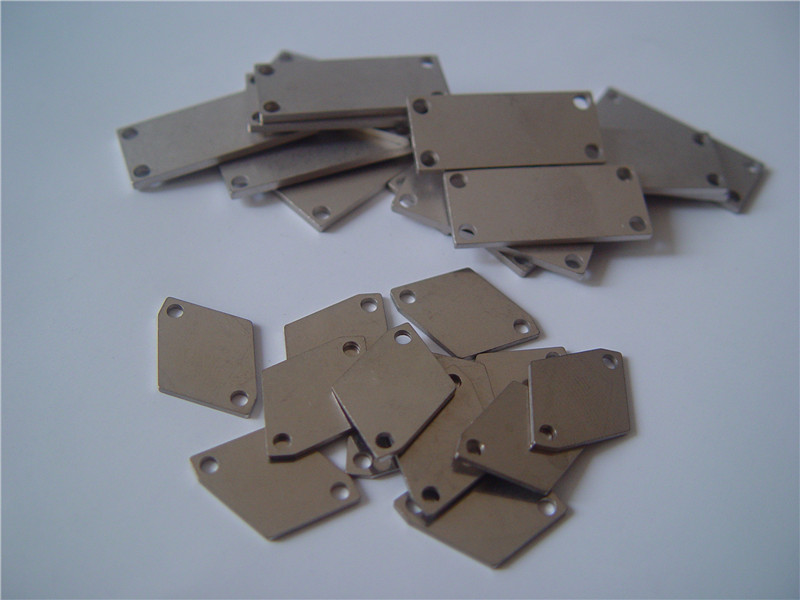 铜钼铜散热片 比例::74: 热沉封装微电子材料