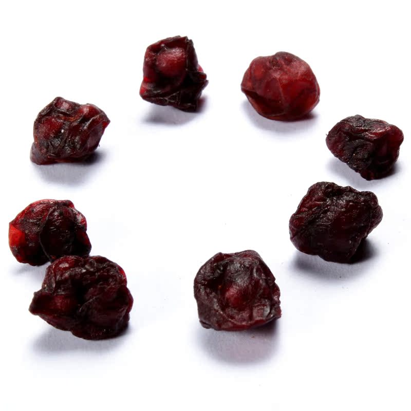 【长白山野生特级五味子 中药五味籽 北五味子