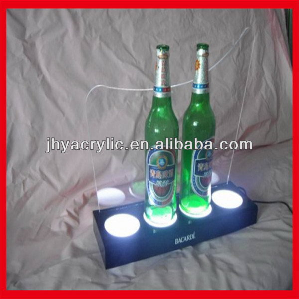 display stand series@acrylic wine bottle display#JPJ68-7