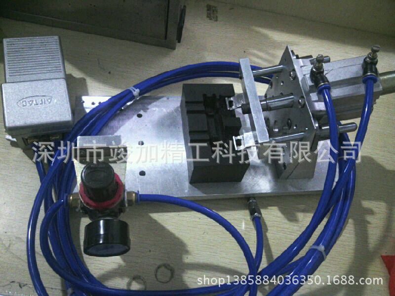 数控车床对外加工 精密五金机械加工 数控车床机加工 工装冶具