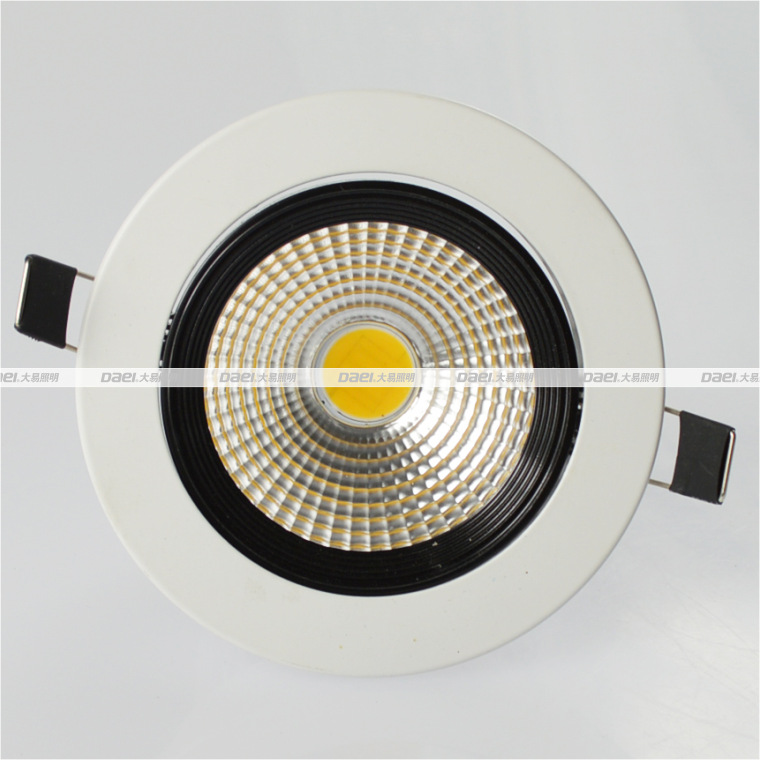 THS-COB001B-10W-5