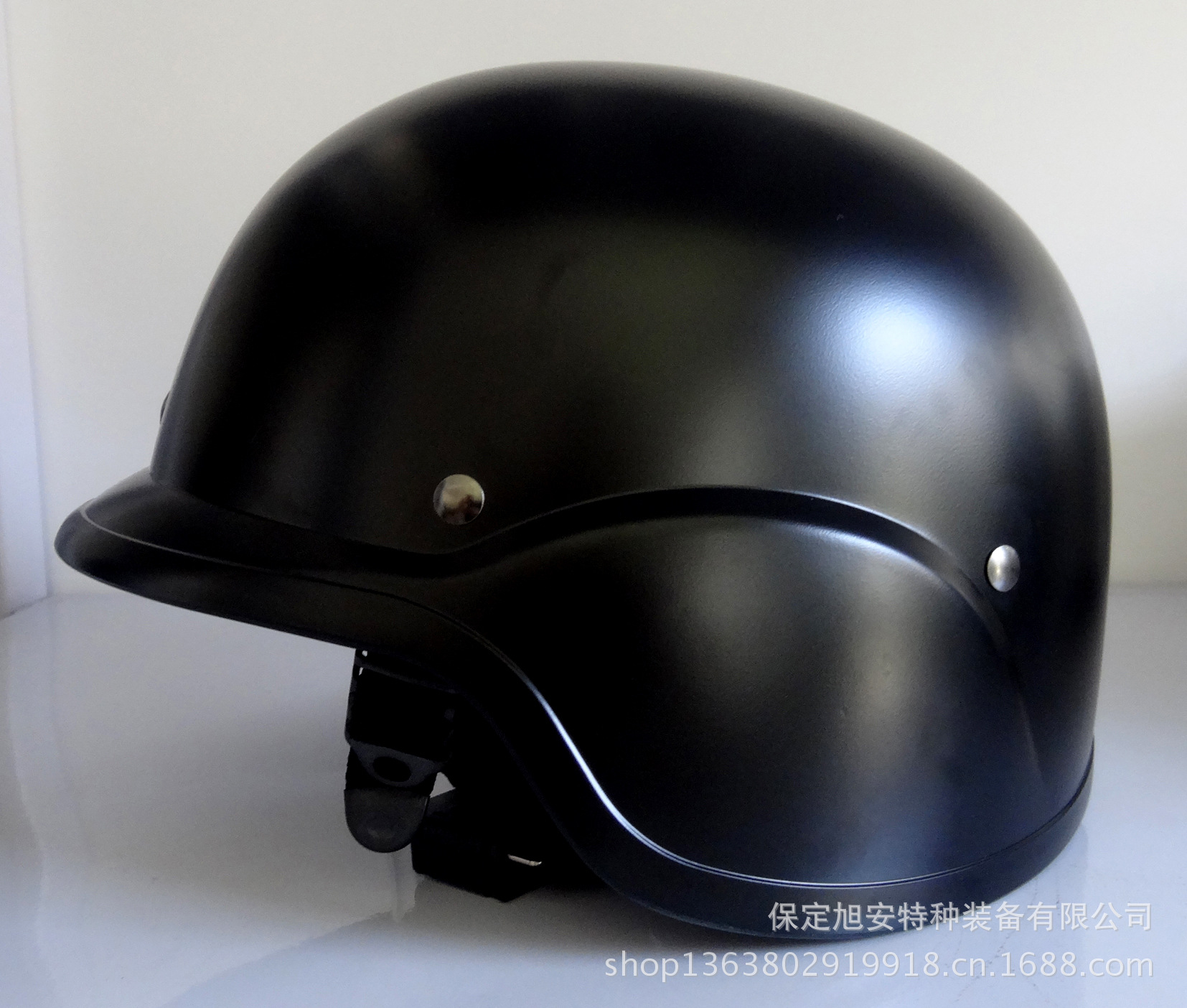 德式头盔纠察盔 mk-010