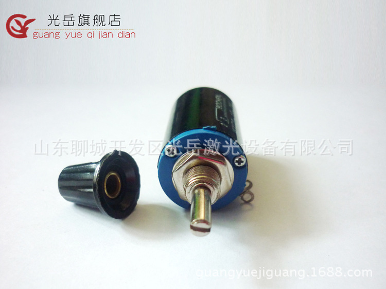 【多功能电位器 电流调节器 电流调节开关】