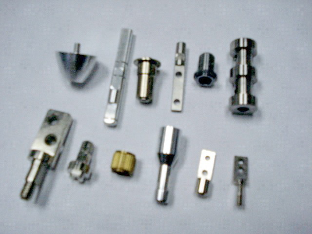 97国际利准精密五金配件有限公司怎么样