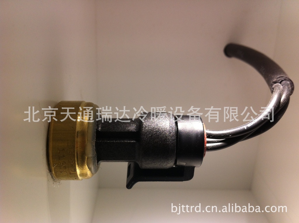 比泽尔压缩机各种配件
