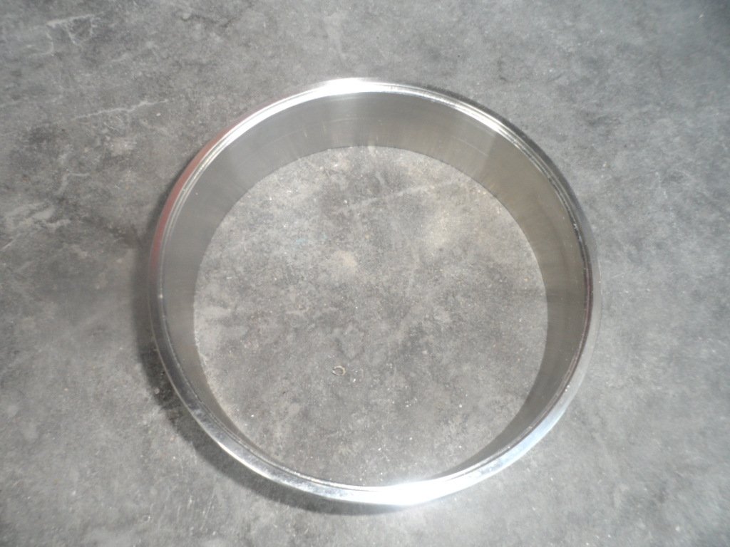 对外加工供应不锈钢非标垫圈，不锈钢非标密封垫圈