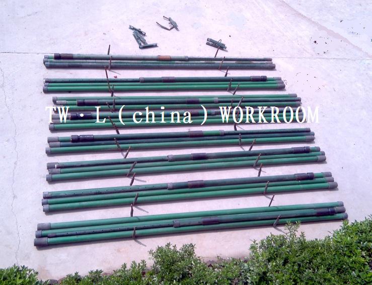 钻采设备-供应石油钻采设备井下工具复合式油