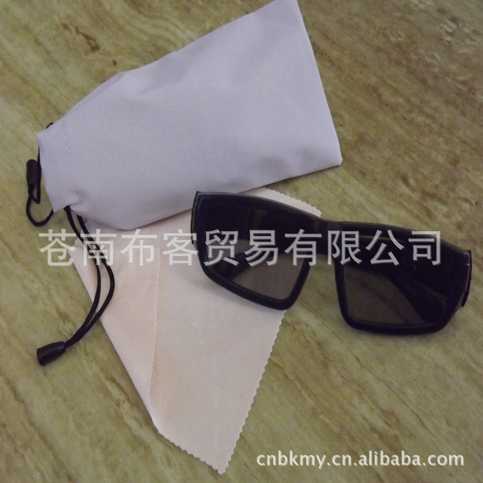 【圆偏光3d立体眼镜可拆卸更换眼镜片 (全网最