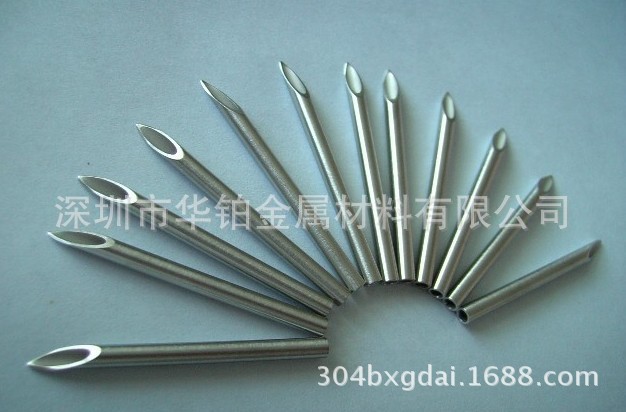 毛细管11