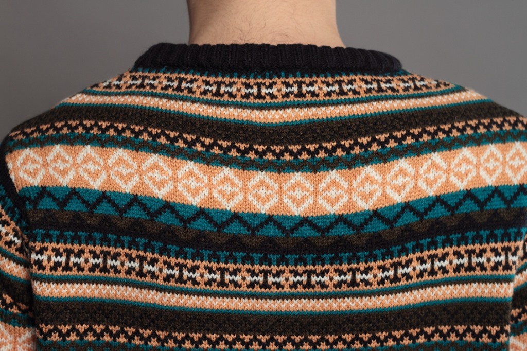 2013秋装 圆领针织衫修身棉<em>打底男毛衣</em>大码 英