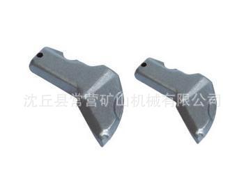 沈丘县常营矿山机械有限公司