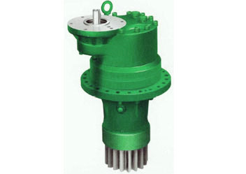 辊道马达减速器