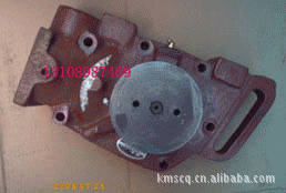 EQB180-20发动机修理可能用到的配件