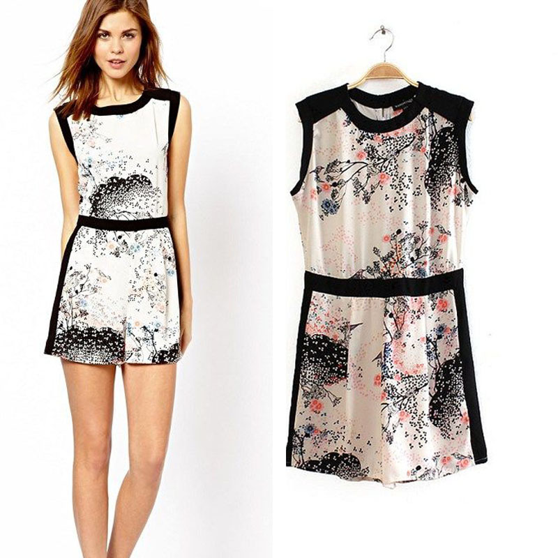 nc68-5<em>春季</em>新款<em>女装</em>2014<em>欧美</em>专柜同款中国风