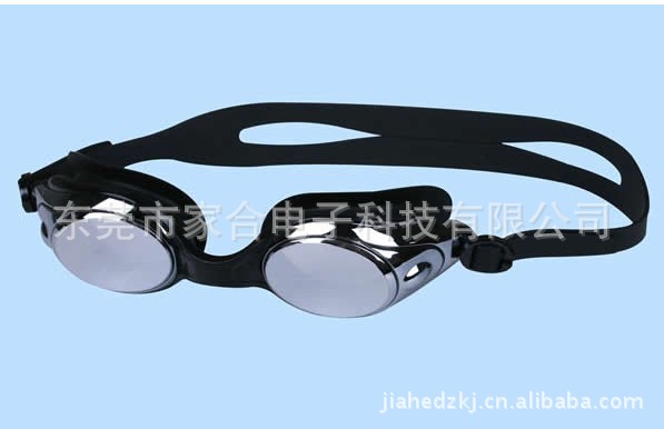 游泳眼镜 (2)
