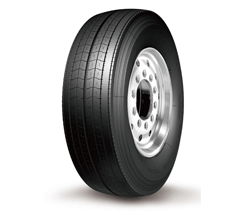 汽车轮胎-双钱牌轮胎 特殊的排石结构有效保护
