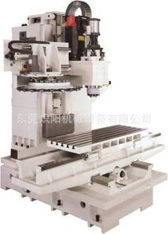 大连立式加工中心