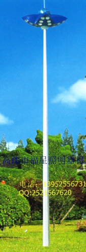 高杆灯